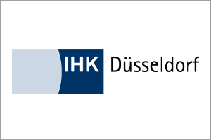 Logo IHK Düsseldorf