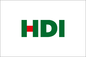 Logo HDI