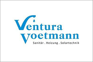 Logo Ventura Voetmann